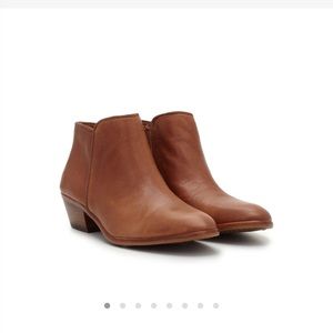 Sam Edelman Petty Ankle Bootie